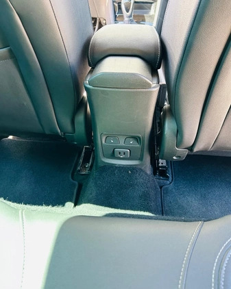 Opel Astra cena 55900 przebieg: 151876, rok produkcji 2019 z Koło małe 742